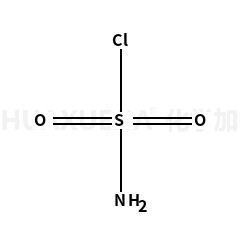 氨基磺酰氯