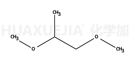 1,2-二甲氧基丙烷