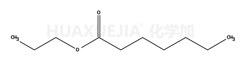 庚酸丙酯