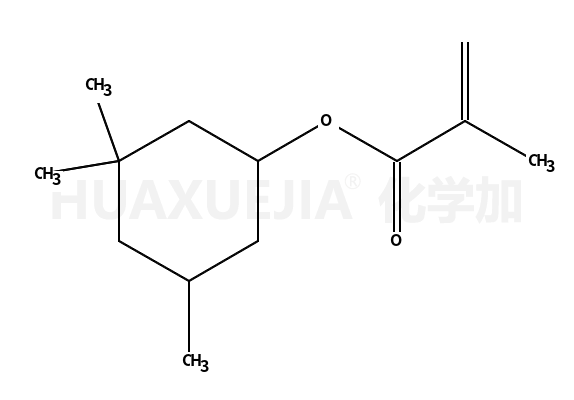 甲基丙烯酸 3,3,5-三甲基环己酯