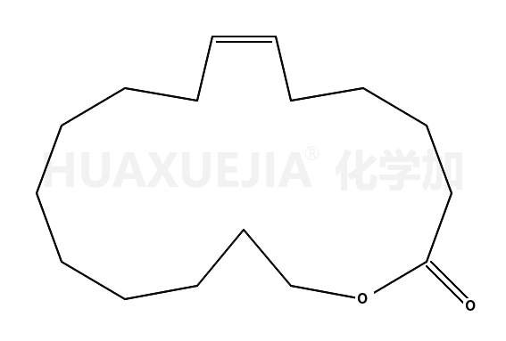 (Z)-氧代环十七碳-8-烯-2-酮