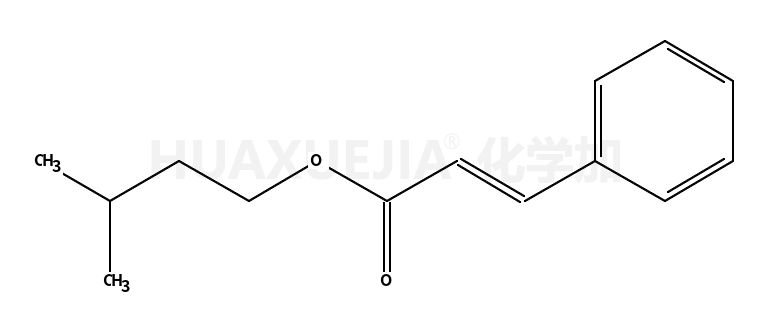 肉桂酸异戊酯