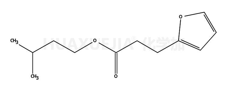 3-(2-呋喃基)并酸3-甲基丁酯