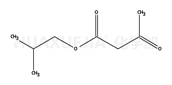 乙酰乙酸异丁酯