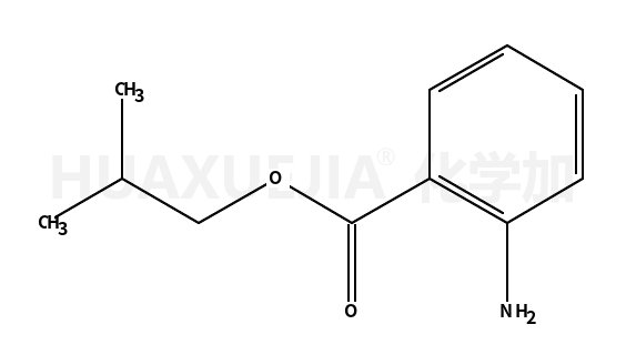 2-氨基苯甲酸異丁酯