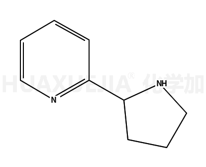 2-(吡啶-2)-吡咯烷