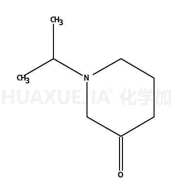 1-异丙基哌啶-3-酮