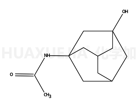 3-乙酰氨基-1-金刚烷醇