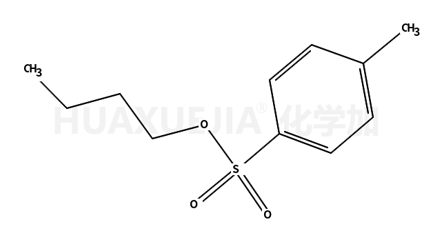 对甲苯磺酸正丁酯