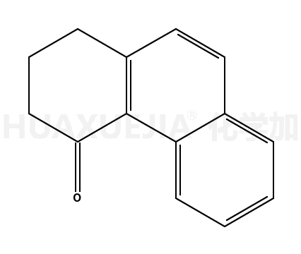 4(1H)-菲酮,2,3-二氢-