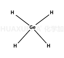 锗烷