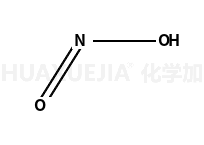 亚硝酸