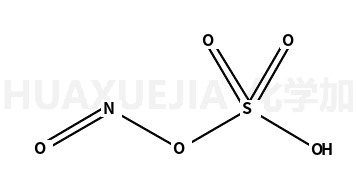 亚硝基硫酸