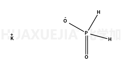 次磷酸鉀