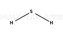 7783-06-4結(jié)構(gòu)式