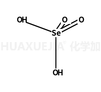 7783-08-6结构式