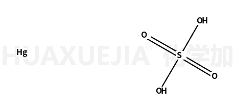 硫酸汞(II)