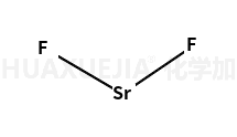 氟化锶