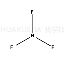 三氟化氮