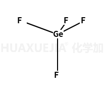 GERMANIUM TETRAFLUORIDE, 99.9+%