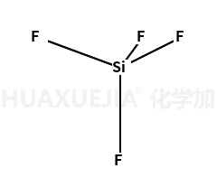 四氟化硅