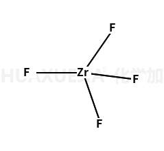 氟化锆(IV)
