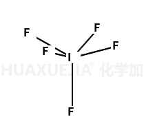 五氟化碘