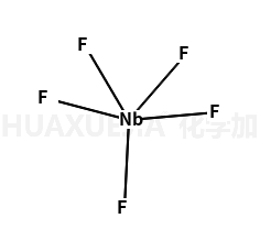 氟化铌(V)