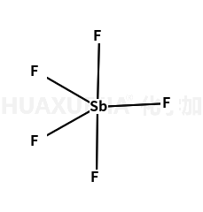 五氟化锑