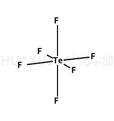 六氟化碲