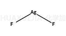 氟化银(II)