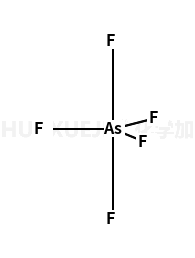 氟化砷(Ⅴ)