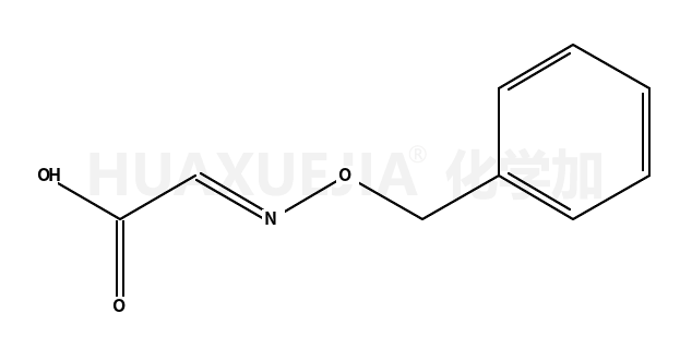 2-((苄氧基)亚氨基)乙酸