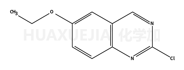 2-chloro-6-ethoxyquinazoline