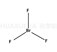 三氟化溴