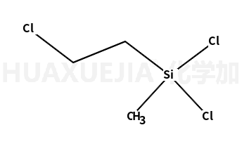 2-氯乙基甲基二氯硅烷
