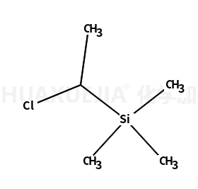 (1-氯乙基)三甲基硅烷