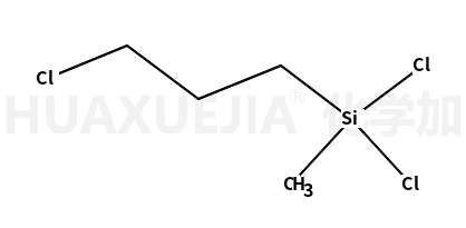3-氯丙基甲基二氯硅烷