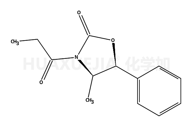 (4R,5S)-3-丙酰基-4-甲基-5-苯基-2-噁唑烷酮