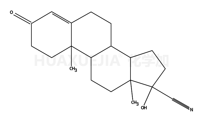 表雄酮