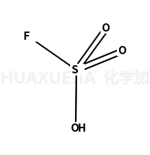 氟磺酸
