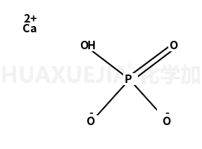 calcium hydrogenphosphate dihydrate