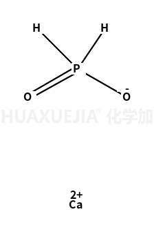 次磷酸鈣