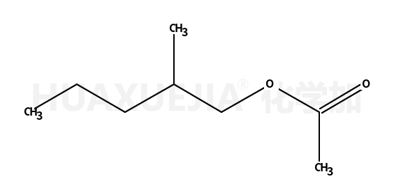 2-甲基戊基醋酸酯