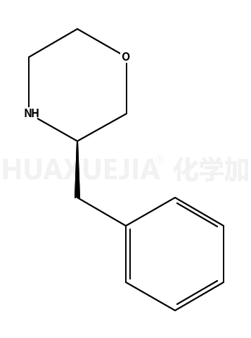 (S)-3-苄基吗啉