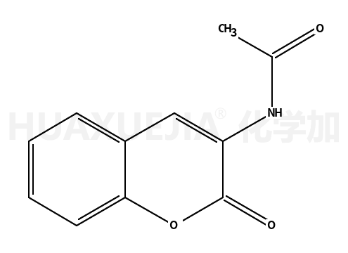 3-乙酰氨基香豆素