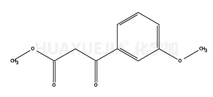 3-(3-甲氧基苯基)-3-氧丙酸甲酯