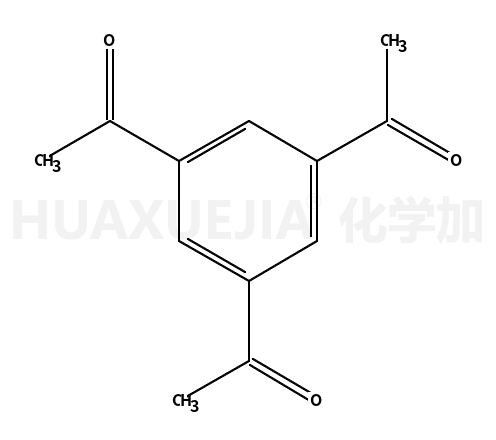 三乙酰基苯