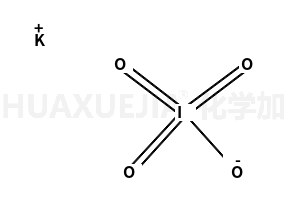 过碘酸钾