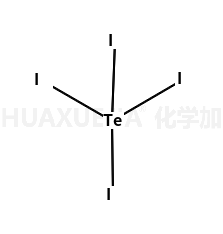 四碘化碲